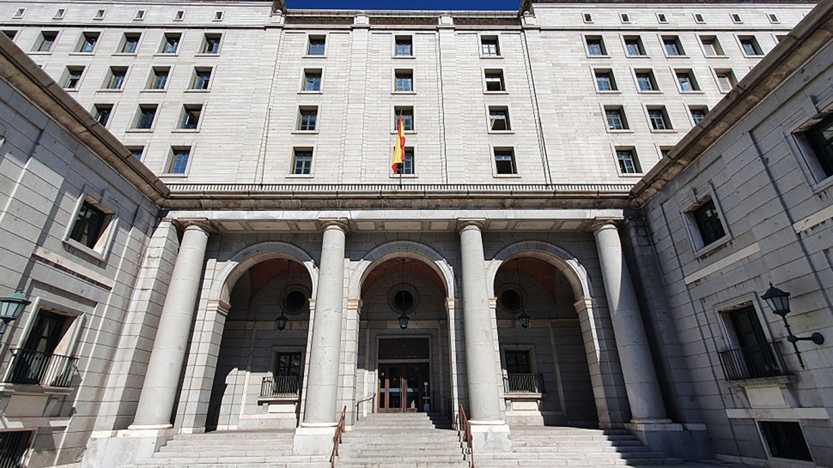 Inhabilitada la empresa Kaibi Investment para ejercer la comercialización energética