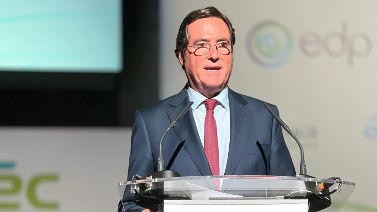 Garamendi (CEOE) insta al Gobierno a pronunciarse sobre "qué va a hacer" con el futuro de las nucleares