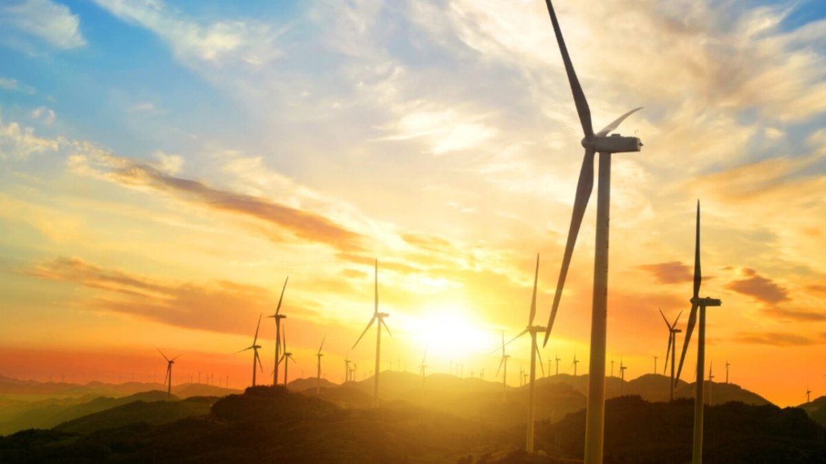 El futuro de la energía renovable: por qué la reutilización es tan vital como la generación