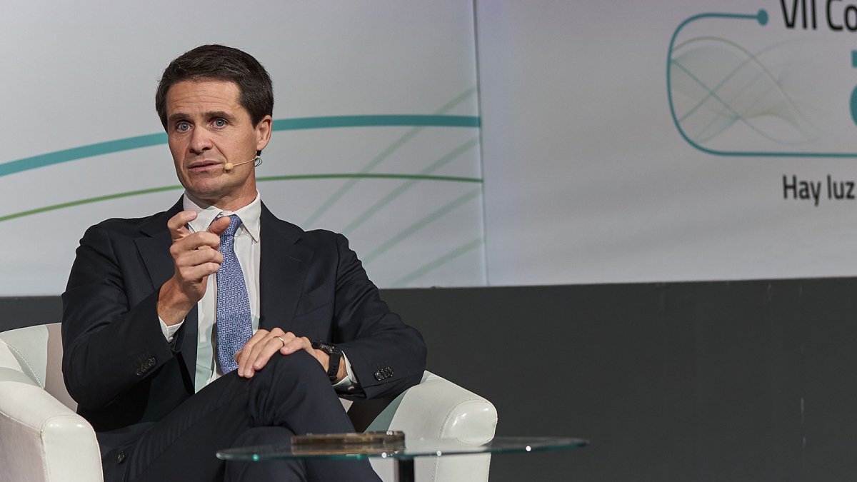 EDP pide "previsibilidad" sobre el futuro de las nucleares en España