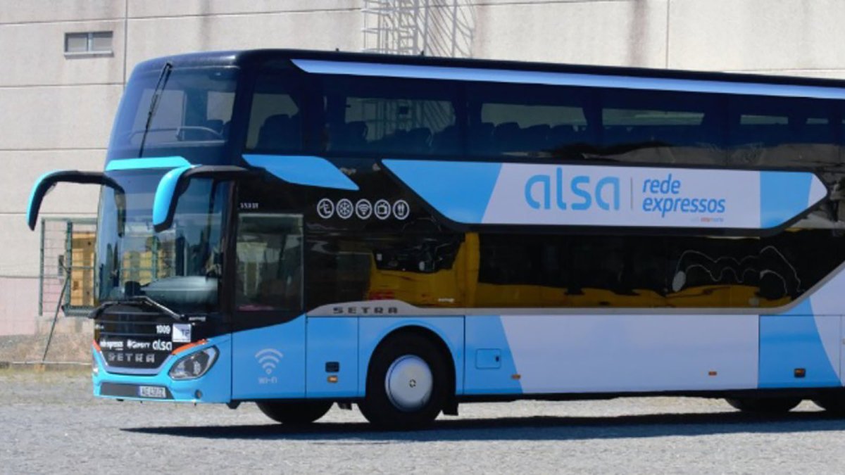 Repsol y Alsa firman un acuerdo para transformar el modelo energético del transporte y reducir emisiones