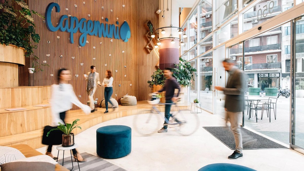 Capgemini adquiere SEIMAF para reforzar sus capacidades de ingeniería nuclear en Europa