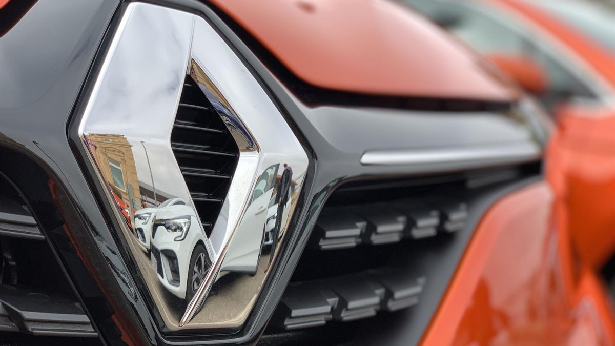 Renault estudia fabricar vehículos junto al grupo Chery en Sudamérica