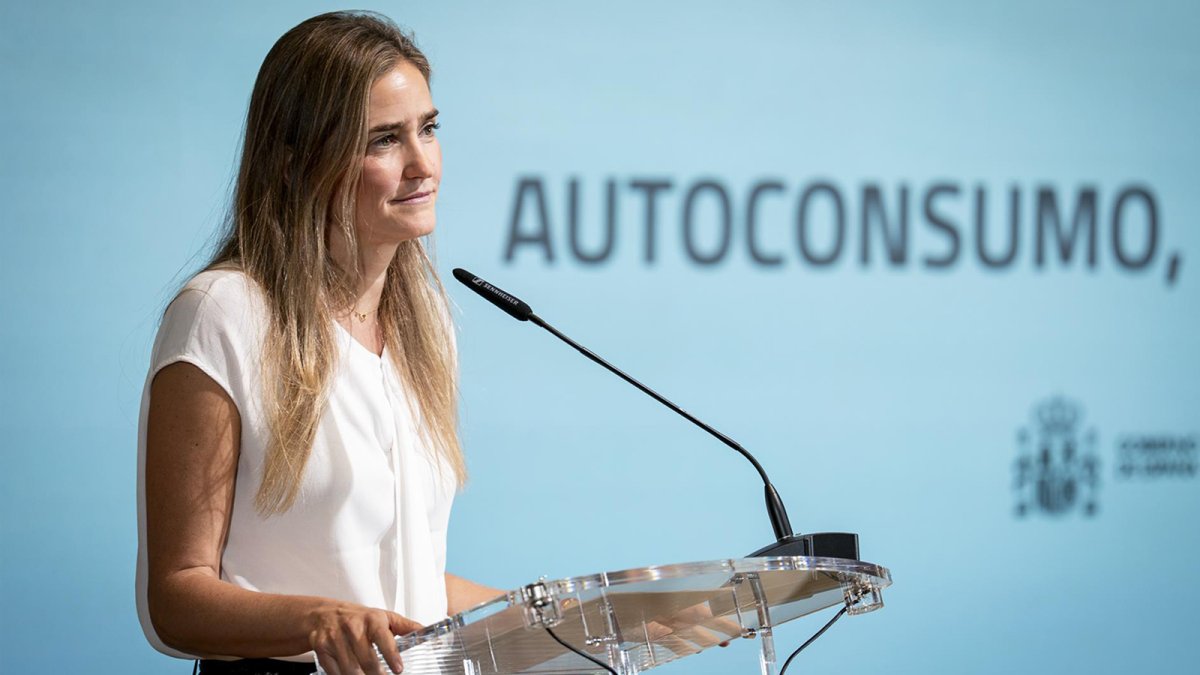 El Gobierno iniciará en los próximos días la audiencia pública del Real Decreto de autoconsumo