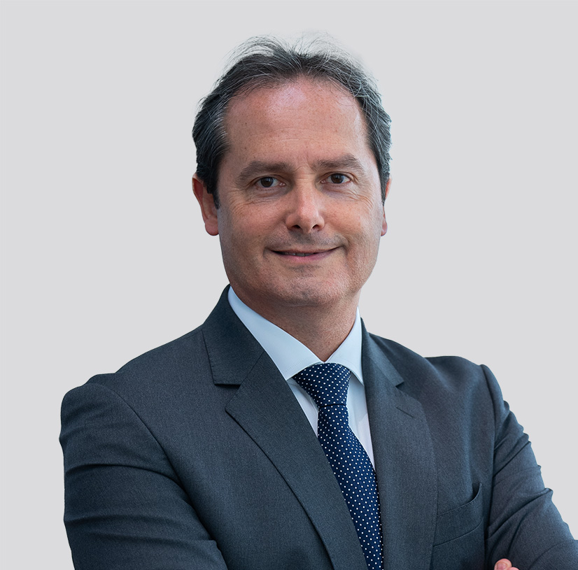 KPMG nombra a Eduardo González nuevo responsable de Oil&Gas a nivel global en Auditoría