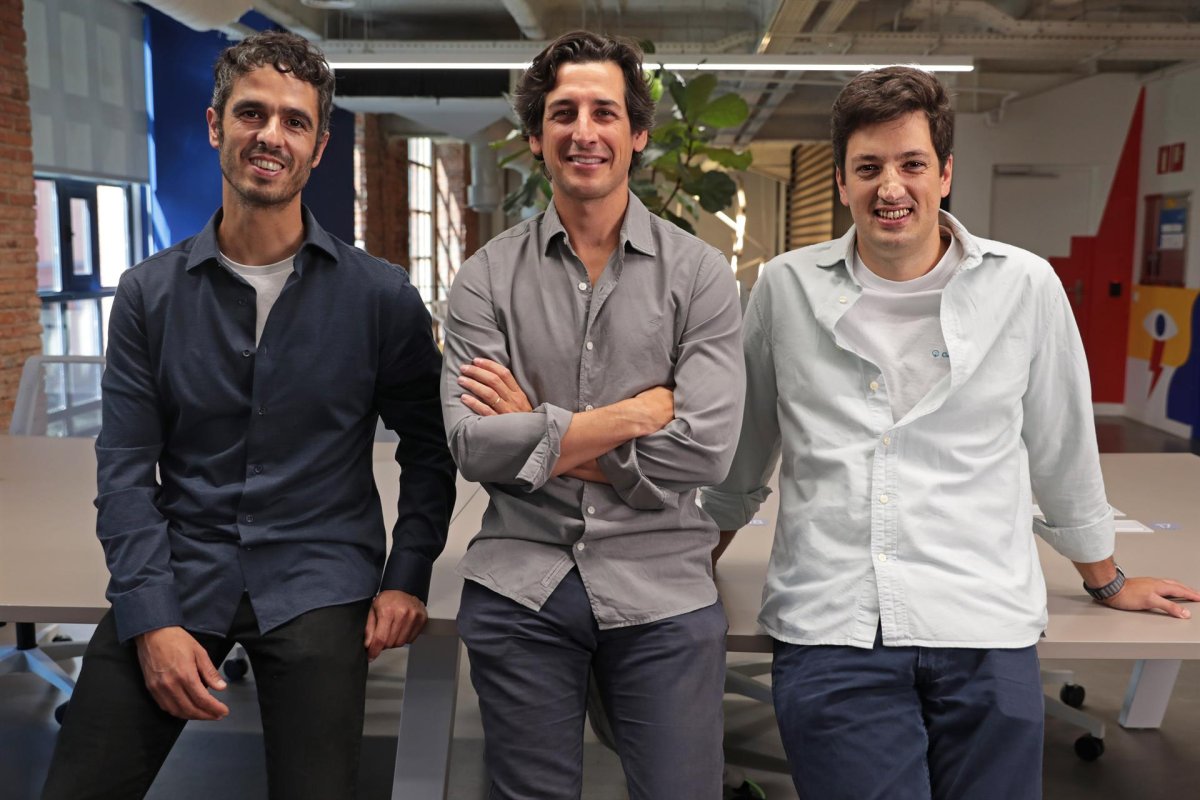 Roig y Telefónica entran en el capital de Clevergy para liderar su expansión internacional