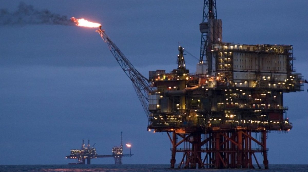 La producción de petróleo y gas del Mar del Norte puede mantenerse dentro de los objetivos de emisiones netas cero incluso si las reservas comerciales aumentaran un 50%