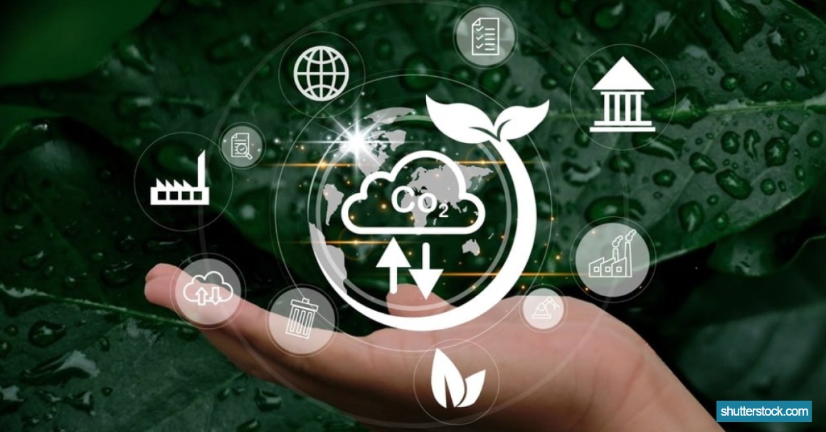 China afirma tener una ventaja de costos frente a Europa del 70-90 % en captura de carbono en plantas de energía