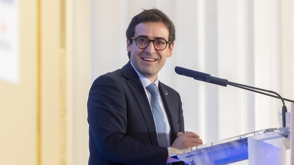 Bruselas pide reducir la entrada de acero sin arancel y gravar un 50% el resto para frenar a China