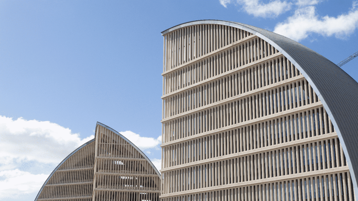 Solarig estrena nueva sede en Soria en el emblemático Parque Empresarial del Medio Ambiente de Garray