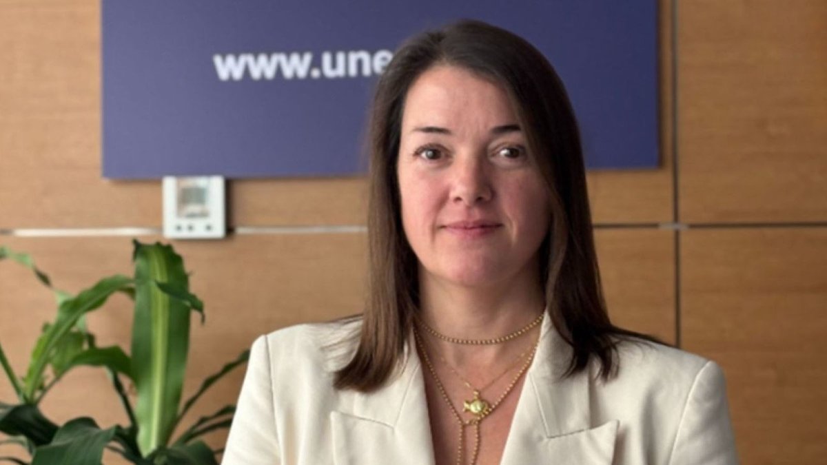 La siderurgia aplaude el escudo comercial europeo al acero y urge a que entre en vigor a principios de 2026