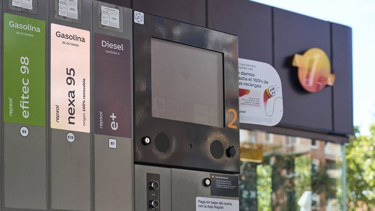 Los planes de Repsol para inundar el mercado de combustibles renovables