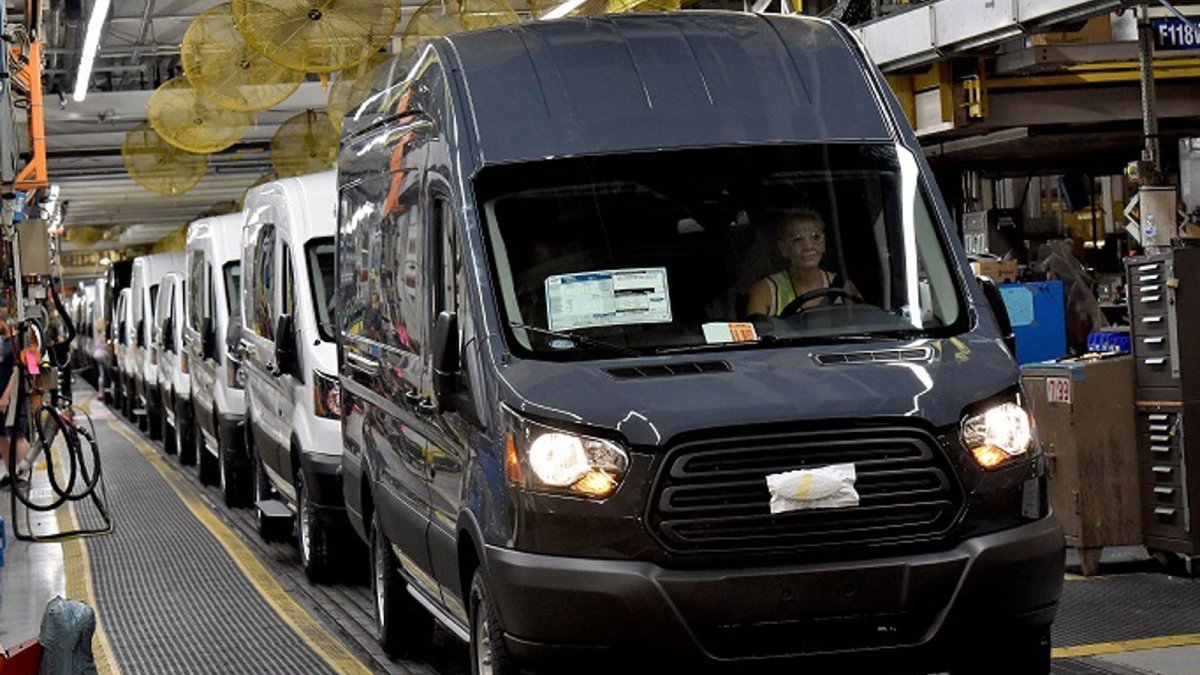 La industria automotriz europea alerta sobre el impacto de las nuevas medidas de protección del acero