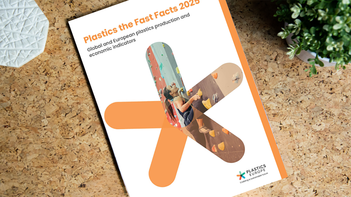 La industria europea de los plásticos, al borde del precipicio por la pérdida de competitividad