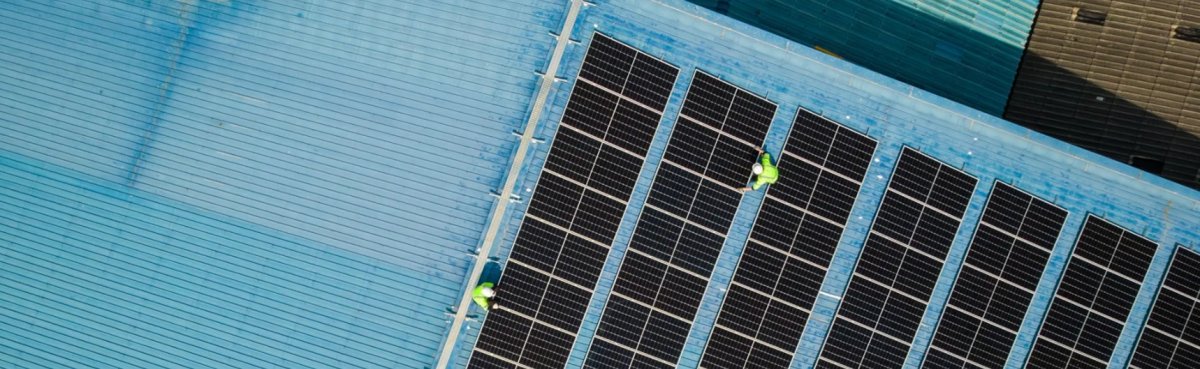 La transición energética mundial se mantiene sólida a pesar de Estados Unidos