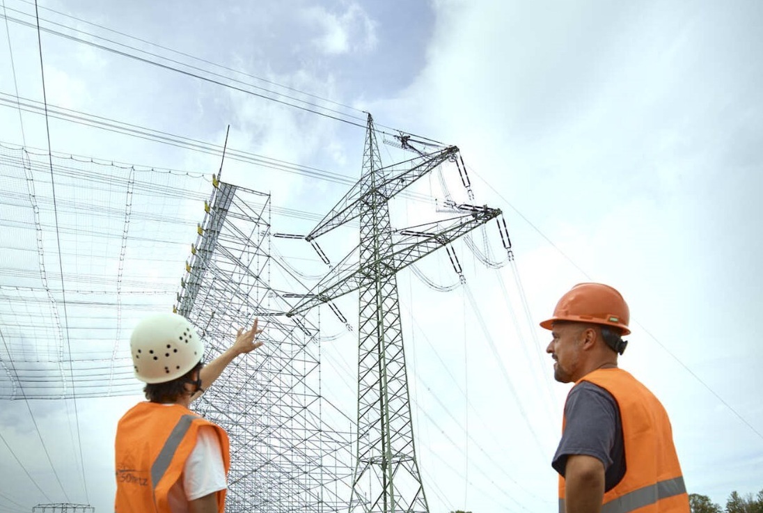 Eurogrid recauda 1.100 millones de euros en un histórico bono verde de la UE