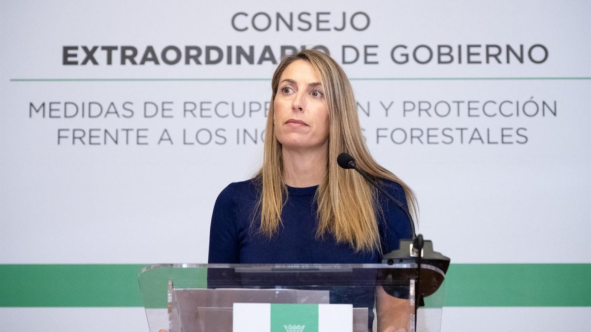 El Gobierno extremeño impulsará una reducción de la ecotasa a la central nuclear de Almaraz