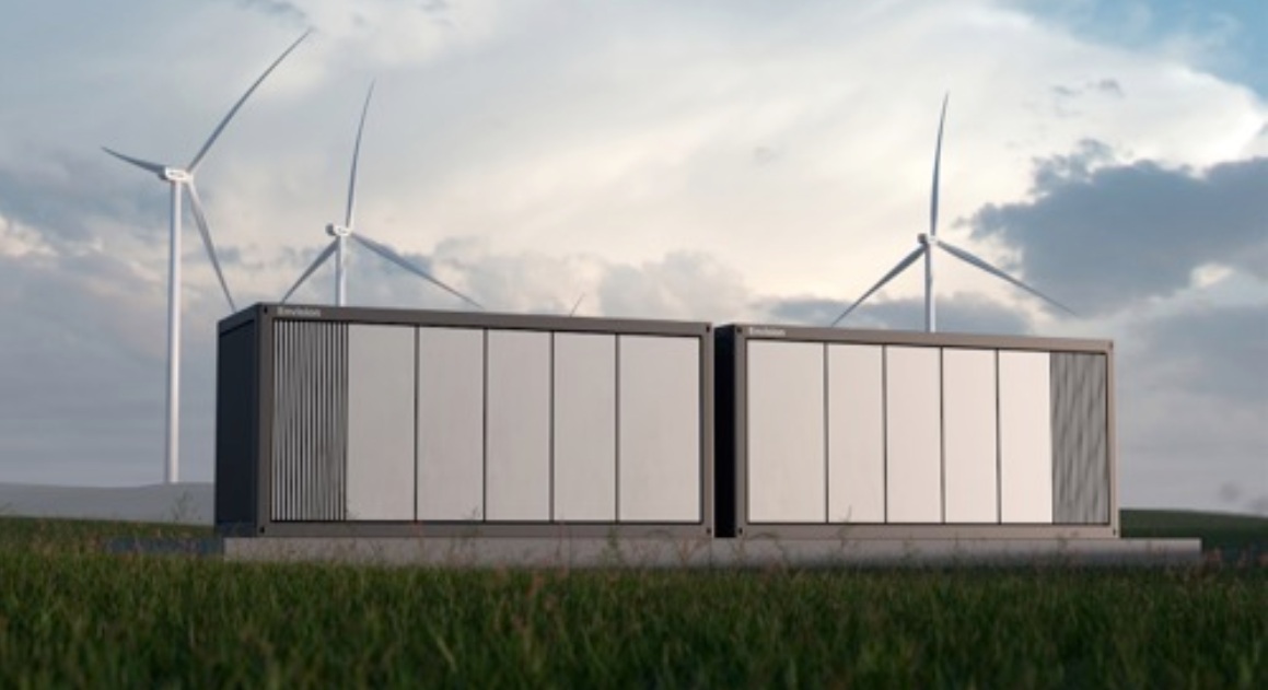 Las ayudas al almacenamiento energético del IDAE alcanzan los 840 millones, un 20% más