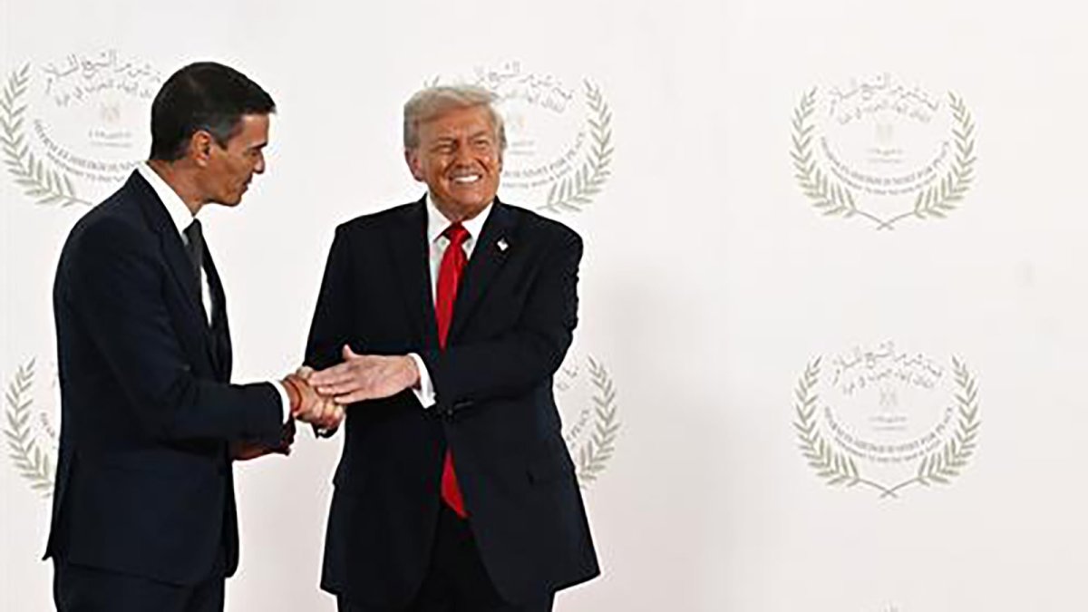 El Gobierno responde a Trump que la relación comercial es con toda la UE y con de empresas y no con gobiernos