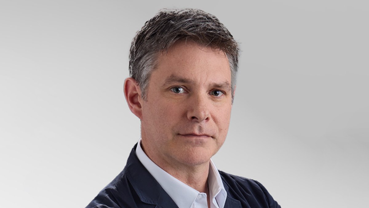 Vertiv nombra a Paul Ryan nuevo presidente para EMEA a partir del 1 de enero.