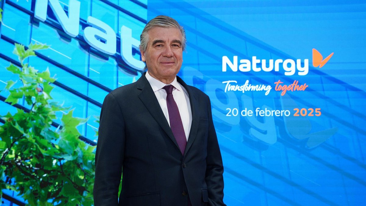 Naturgy vuelve a presentar cuentas trimestrales tras elevar el 'free float' para retornar a los grandes índices