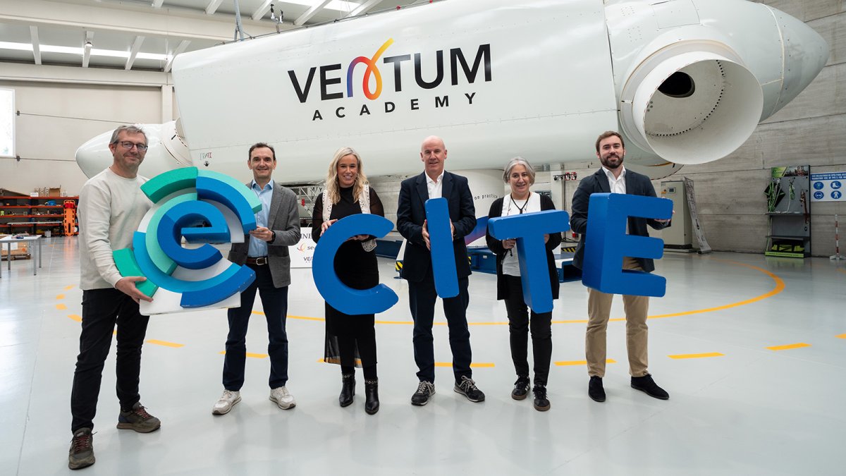 Un CITE 2025 de récord agota sus entradas.