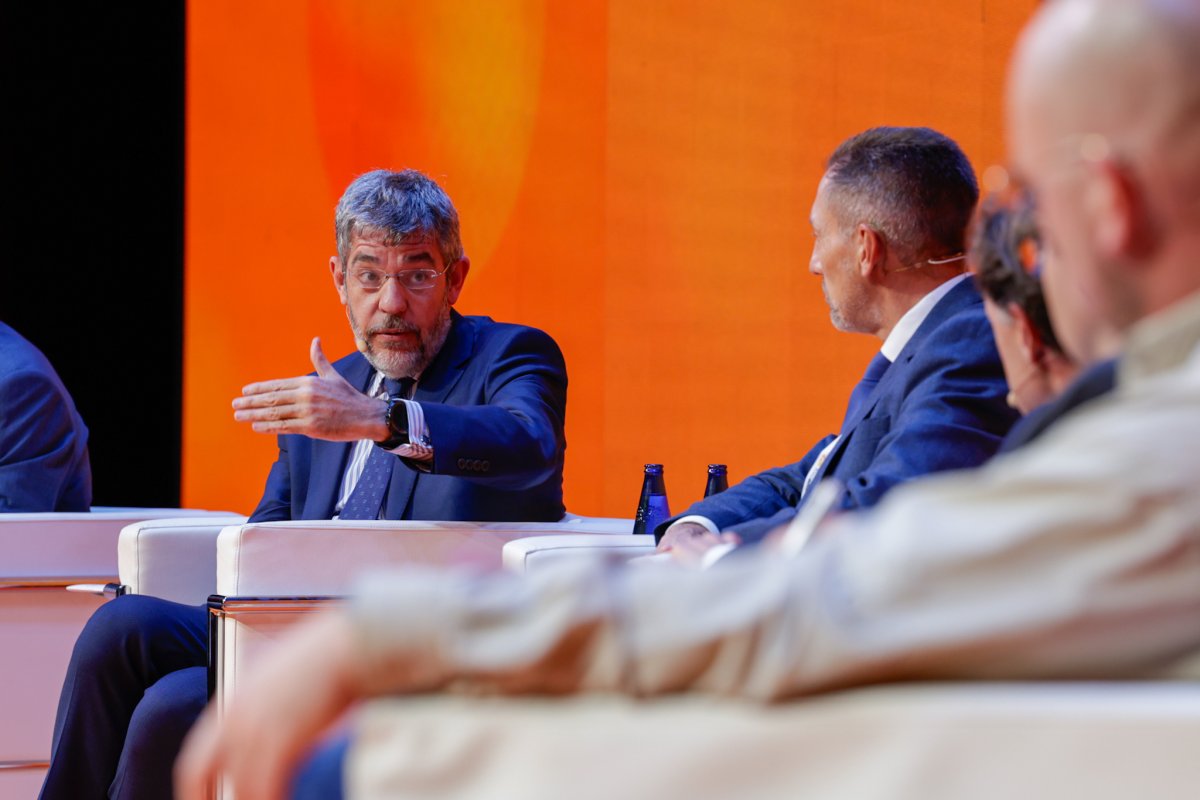 Alberto Nadal, vicesecretario de Economía del PP.