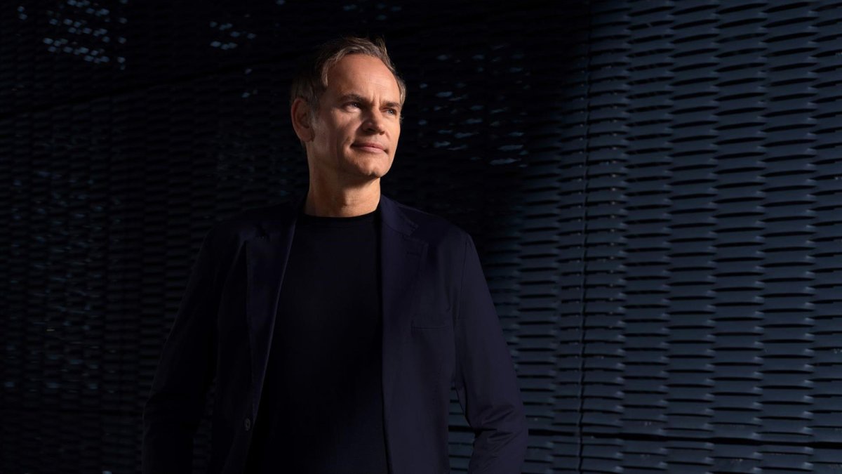 El consejero delegado de Volkswagen AG, Oliver Blume.