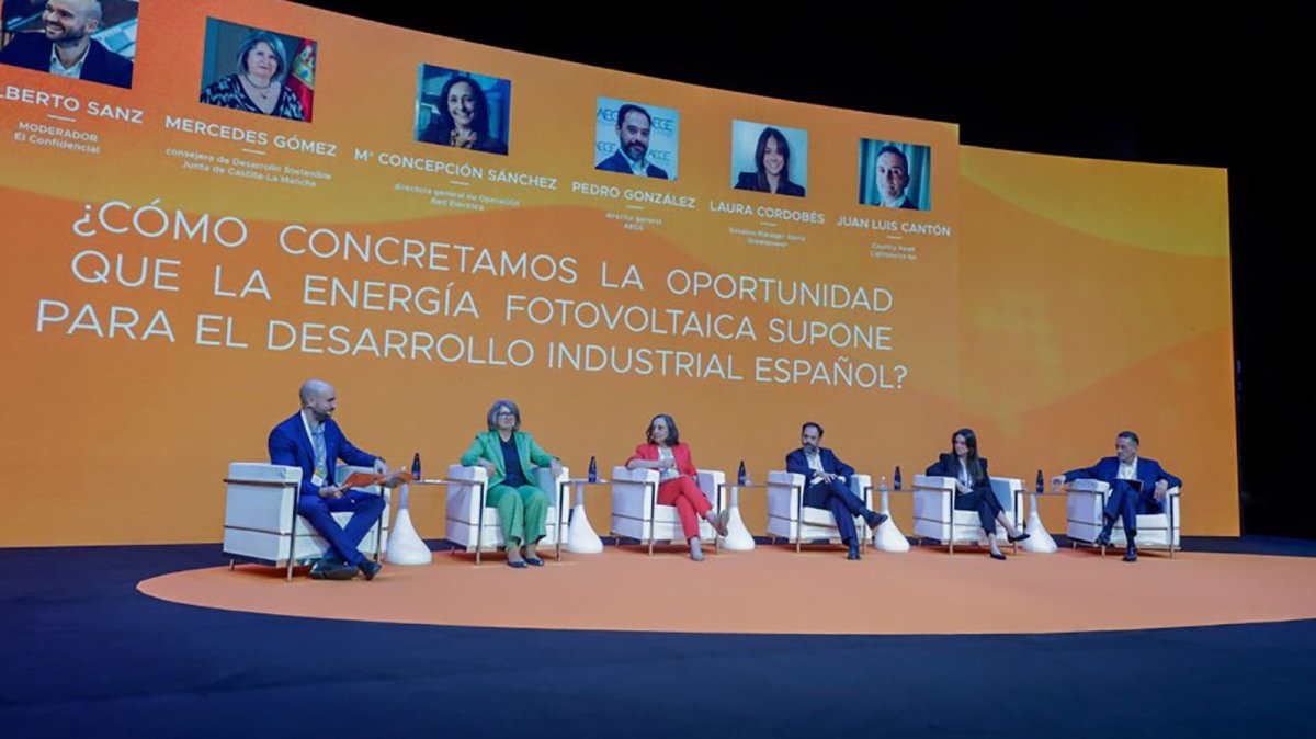 Castilla-La Mancha alegará a la planificación eléctrica para incluir todas sus demandas