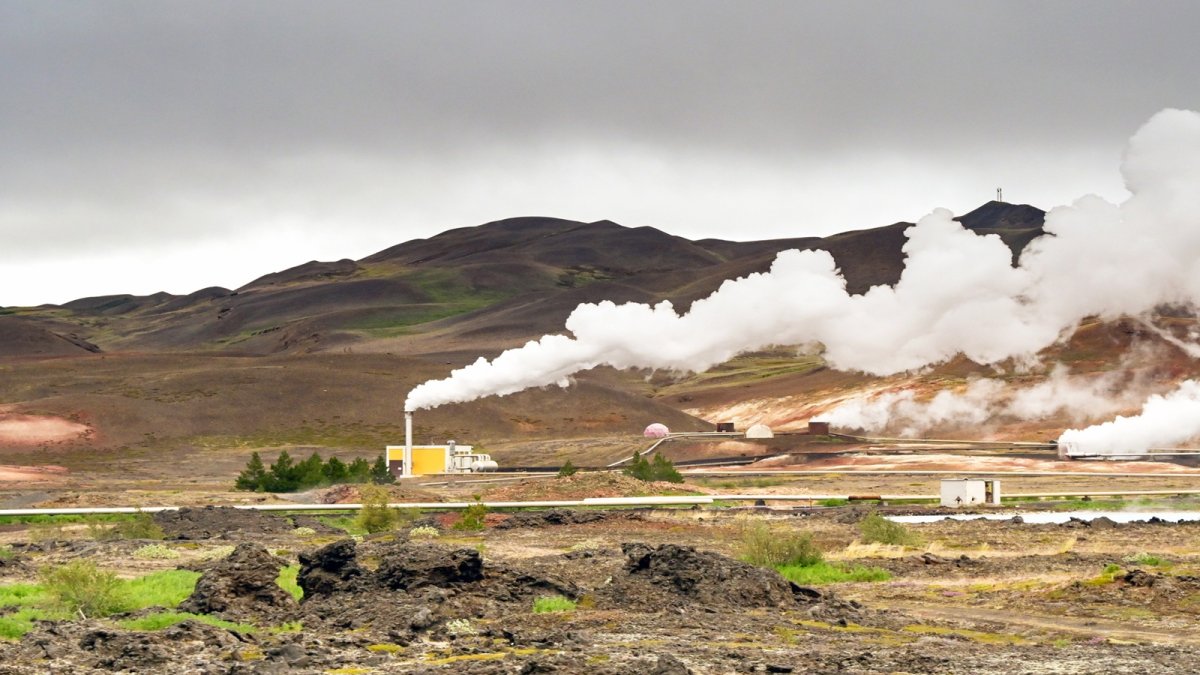 Un nuevo método elaborado por el CSIC permite ahorrar más de 7.500 euros al año en climatización geotérmica