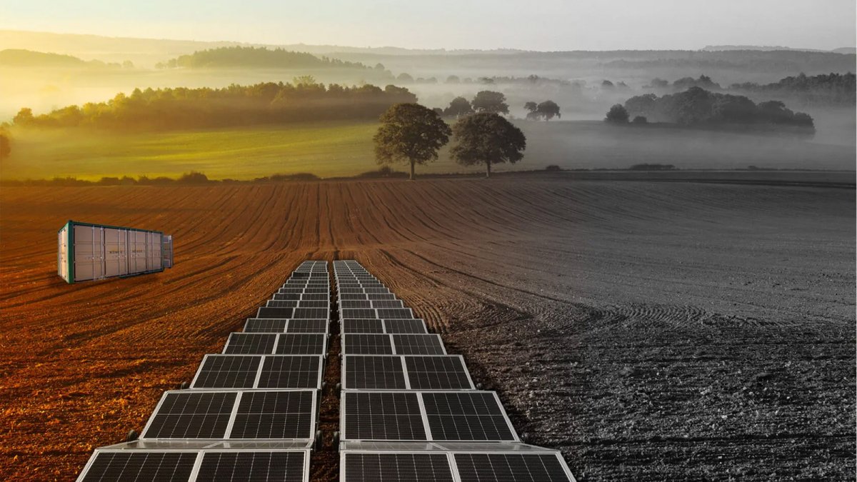 Nomad fabricará 1.500 generadores solares al año en Villarrubia de Santiago (Toledo)