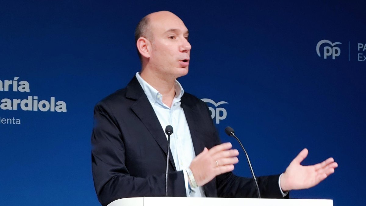 El PP de Extremadura urge al Gobierno a cambiar la orden que impide a las empresas de Almaraz pedir su prórroga