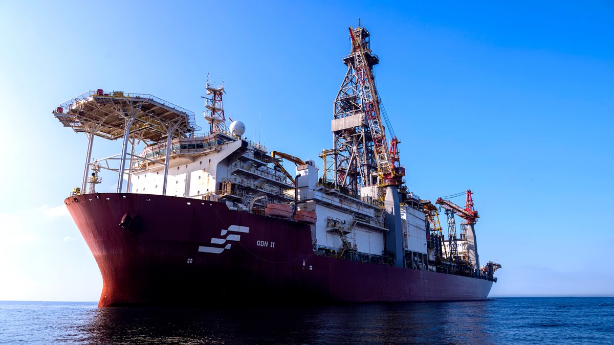 La brasileña Petrobras obtiene 'luz verde' para perforar un pozo exploratorio frente a Amapá