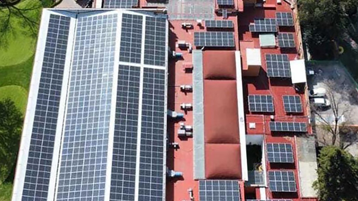 Mirova (Natixis) inyecta 15 millones de dólares en la empresa mexicana de energía solar distribuida Bright