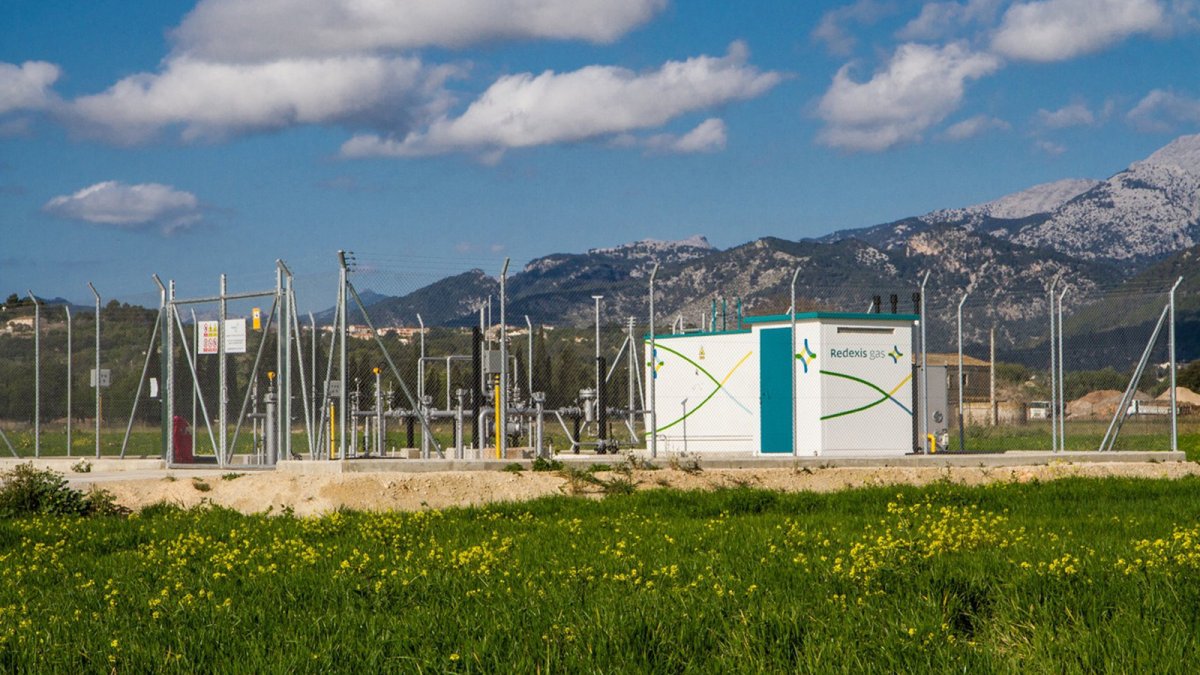 Redexis mantiene, por séptimo año consecutivo, la mayor calificación en el índice de Sostenibilidad de GRESB