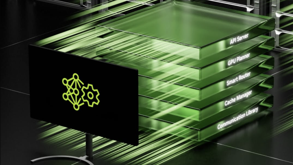 Rod Evans (Nvidia): "España es un punto caliente en Europa para instalar centros de datos"