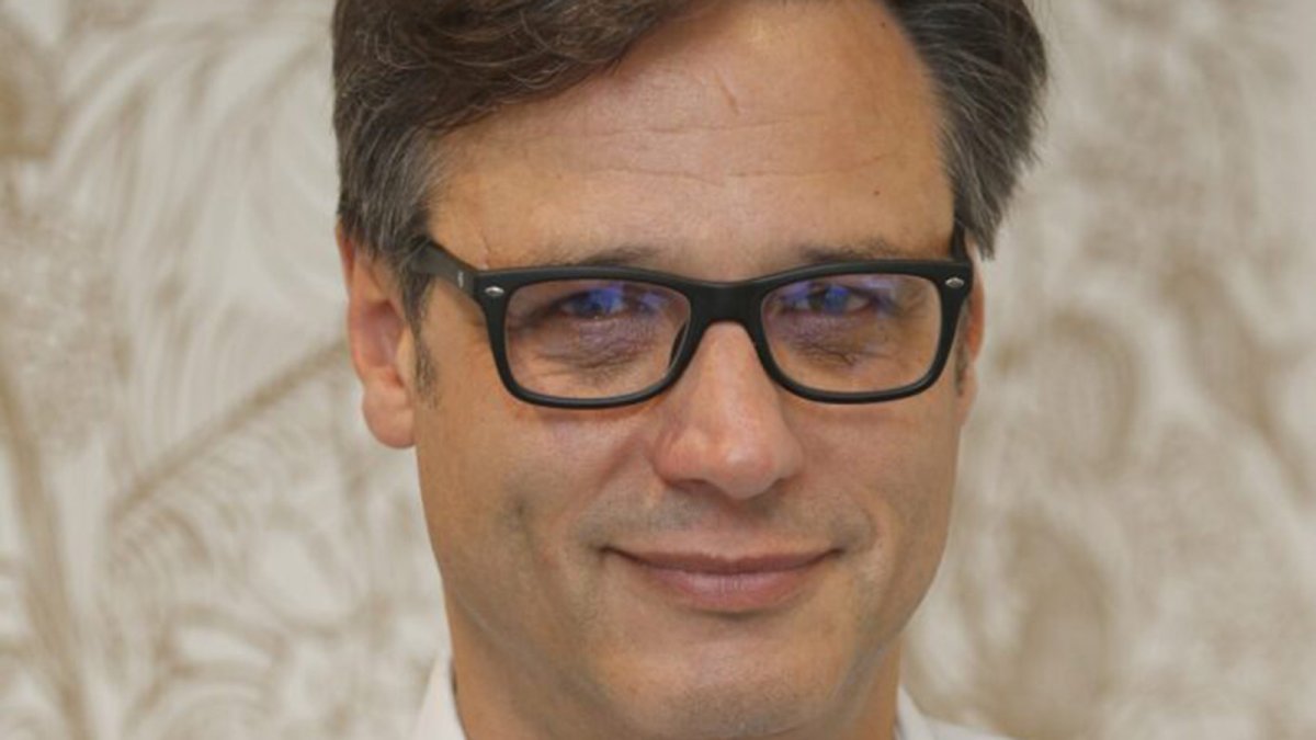 Sébastien Clerc, nuevo consejero delegado de InnoEnergy.