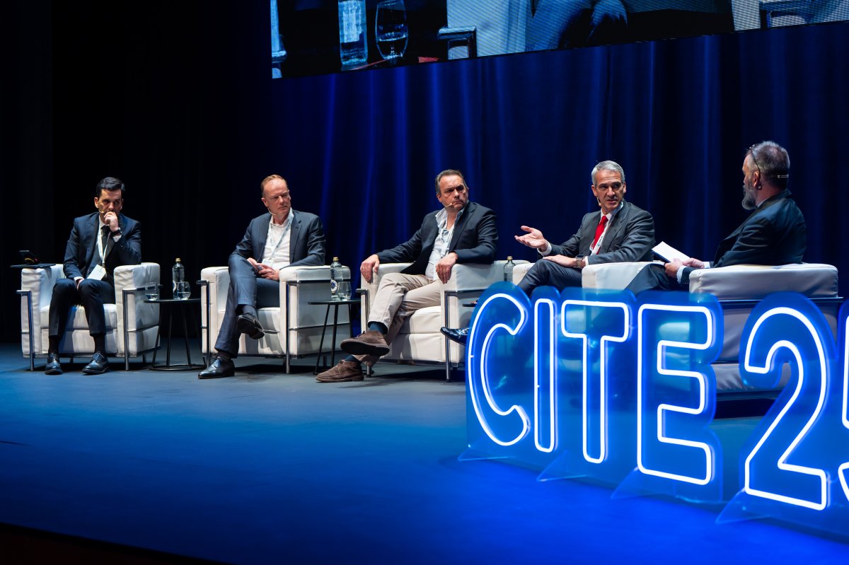 La industria renovable europea, ante el desafío de los fabricantes chinos