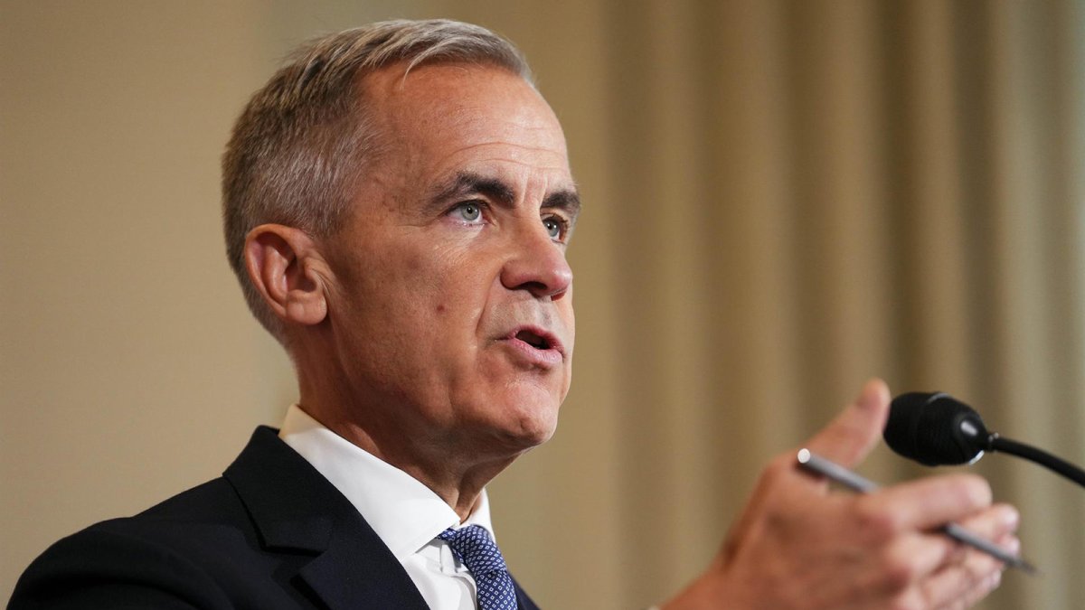 Canadá reduce las cuotas de importación de vehículos de General Motors y Stellantis de EEUU