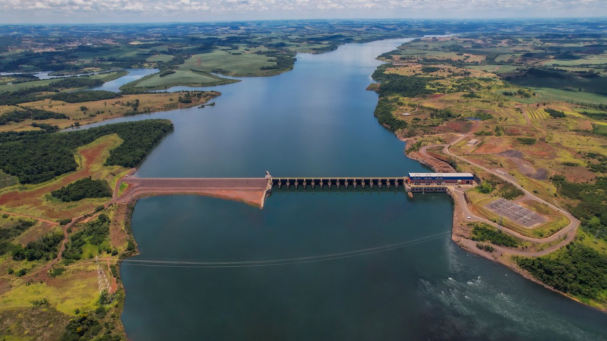 Energo-Pro completa la mayor inversión checa en Sudamérica con la compra de la central hidroeléctrica Baixo Iguaçu