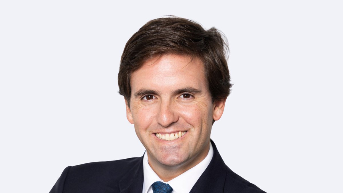 Alantra refuerza su equipo de inversión con la incorporación de Borja Olaso