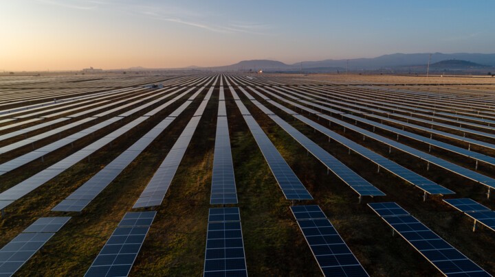 Meta firma un PPA solar de 600MW en Texas con Engie