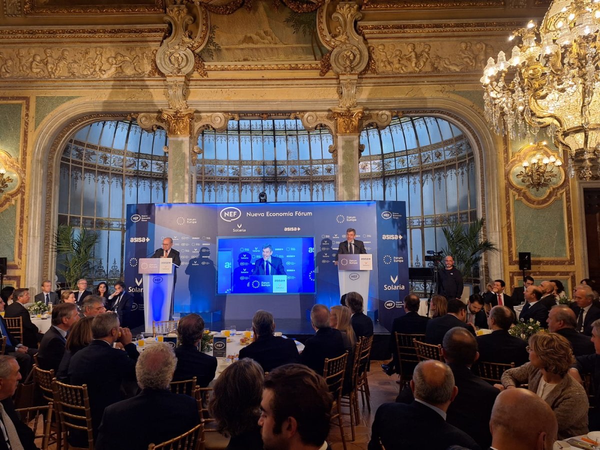 El PP pide eliminar el calendario de cierre de las nucleares y aprovecharlas “al máximo”