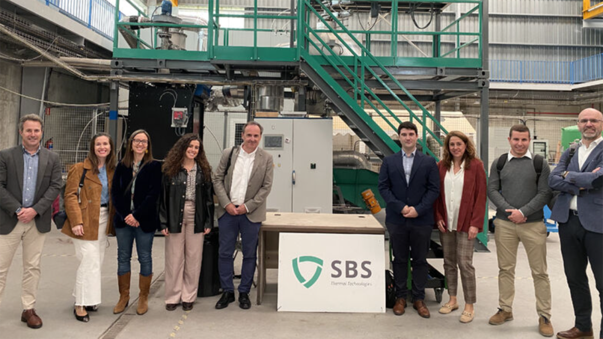 All4Zero avanza en su plan de descarbonizar la industria.