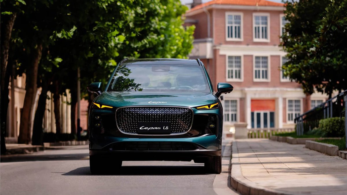 Lepas quiere revolucionar la movilidad con esta doble apuesta