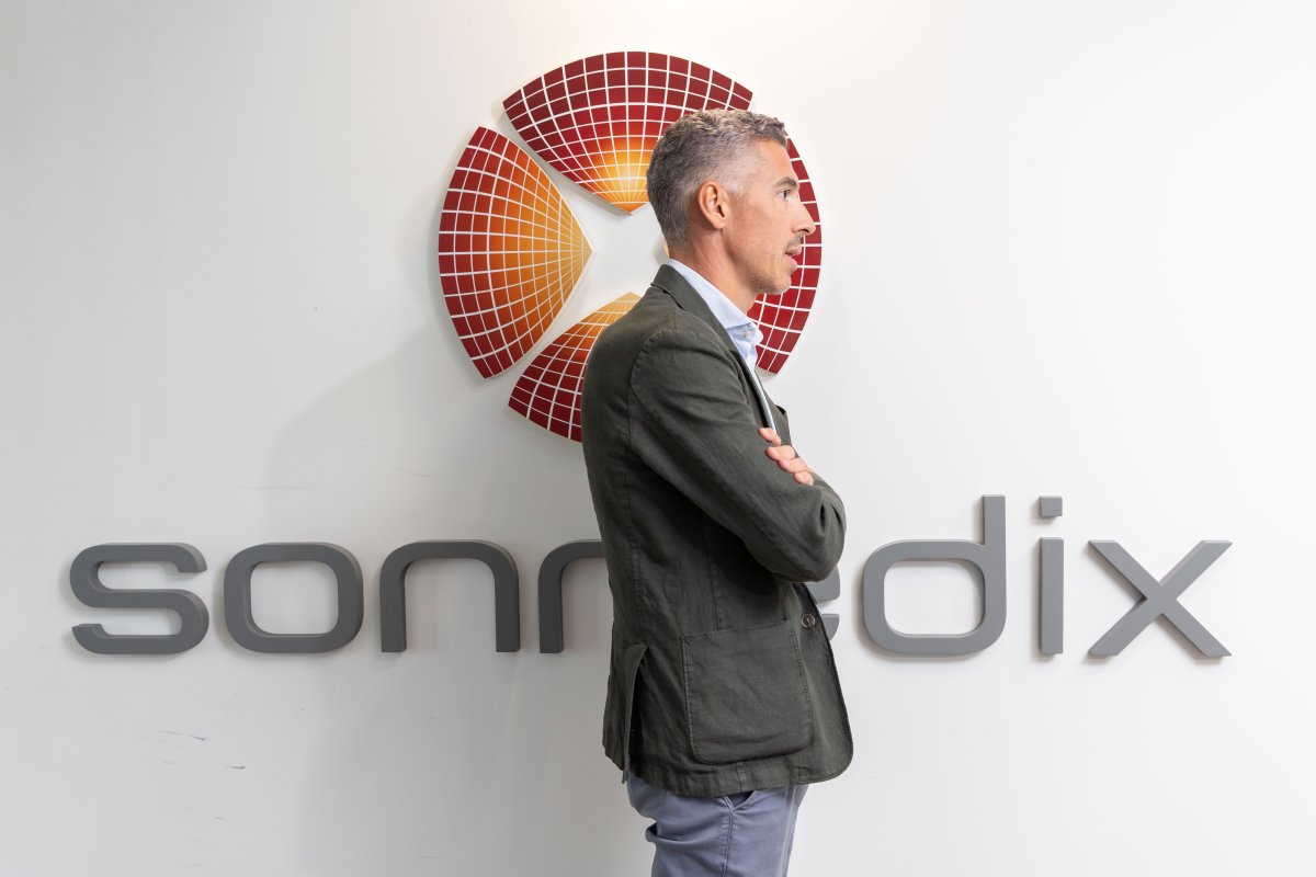 Sonnedix: de productor independiente a 'utility' renovable moderna