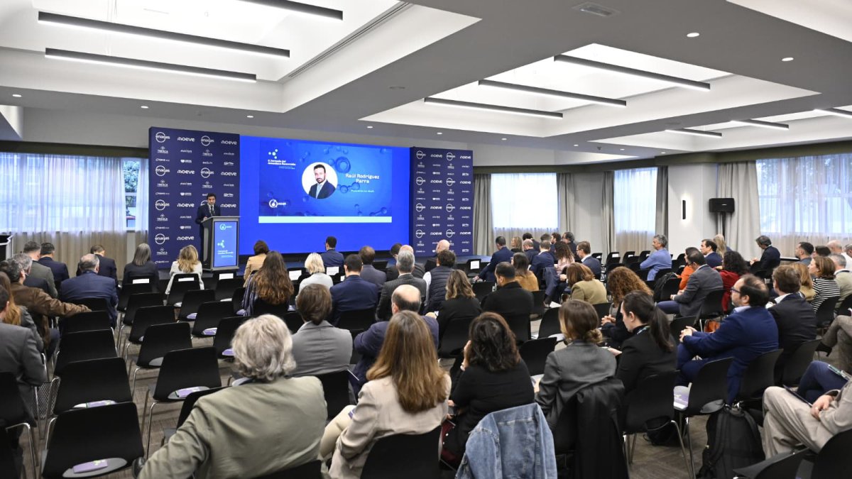 La II Jornada del Amoniaco Renovable consolida a España como referente para alcanzar un futuro sin emisiones