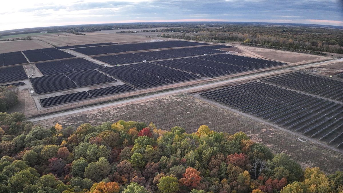 Zelestra cierra financiación por 51,6 millones para un proyecto solar de 81 MW en EEUU