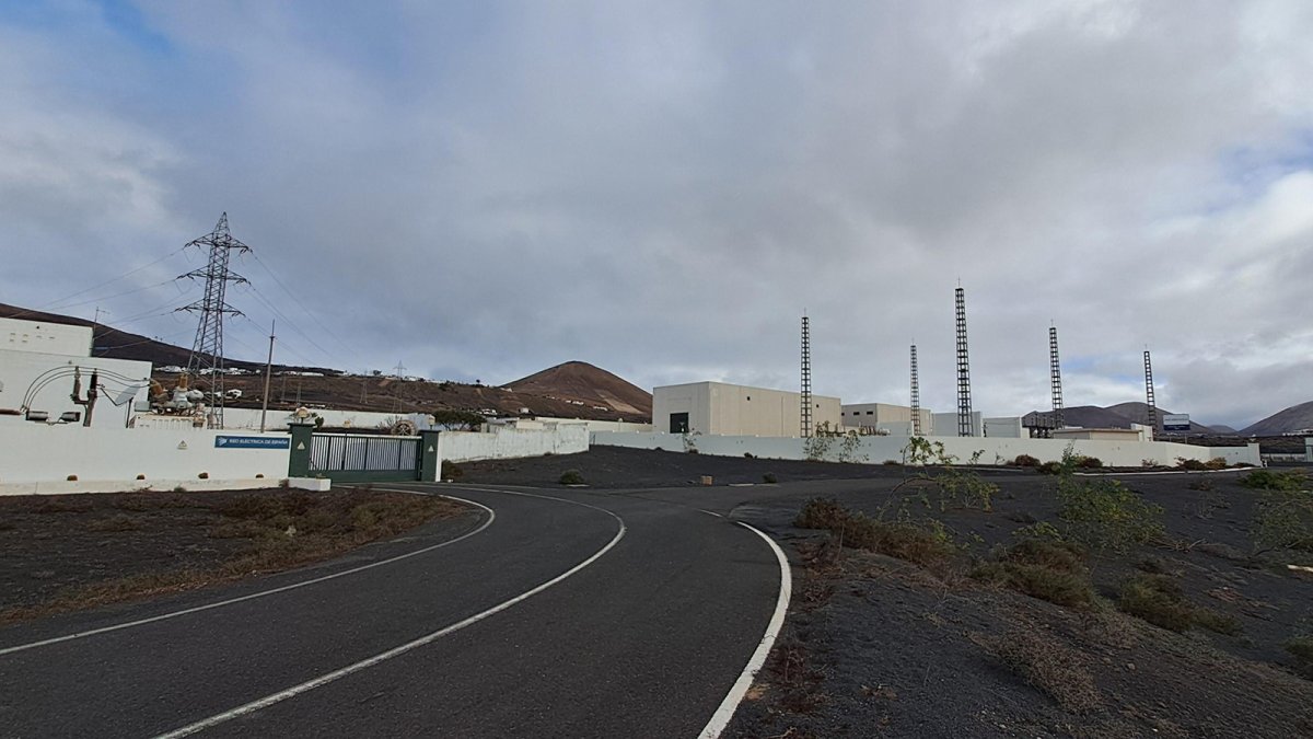Red Eléctrica y Elewit impulsan un proyecto de almacenamiento híbrido en Lanzarote