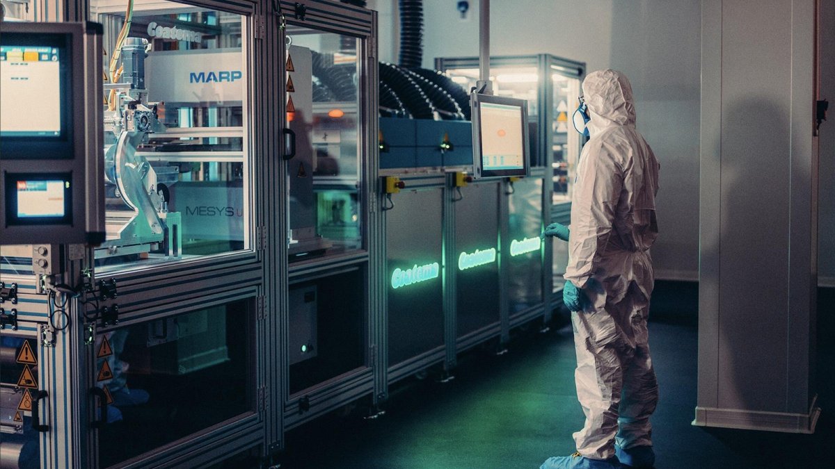 Ampere y Stratus Materials firman un acuerdo para elaborar baterías sin cobalto para coches eléctricos